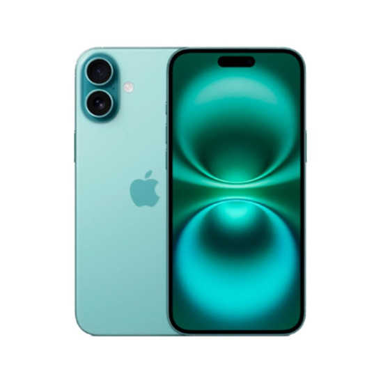 MOVIL APPLE IPHONE 16 PLUS 128GB Smartphones MOVIL APPLE IPHONE 16 PLUS 128GB Smartphones