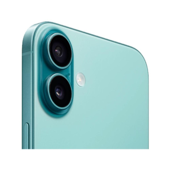 MOVIL APPLE IPHONE 16 PLUS 128GB Smartphones MOVIL APPLE IPHONE 16 PLUS 128GB Smartphones
