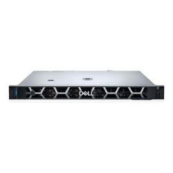 SERVIDOR DELL POWEREDGE R360 XEON E - 2414