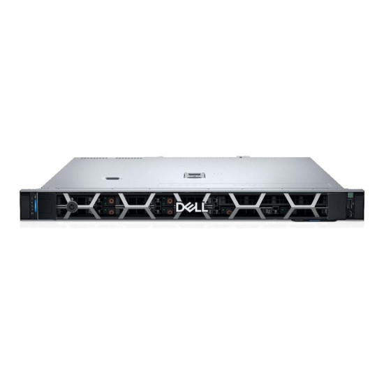 SERVIDOR DELL POWEREDGE R360 XEON E - 2414 Armarios rack SERVIDOR DELL POWEREDGE R360 XEON E - 2414 Armarios rack