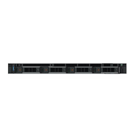 SERVIDOR DELL POWEREDGE R360 XEON E - 2414 Armarios rack SERVIDOR DELL POWEREDGE R360 XEON E - 2414 Armarios rack