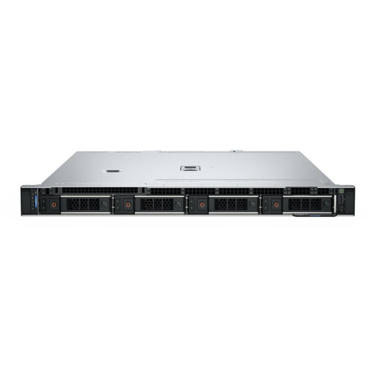 SERVIDOR DELL POWEREDGE R360 XEON E - 2414 Armarios rack SERVIDOR DELL POWEREDGE R360 XEON E - 2414 Armarios rack