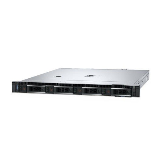 SERVIDOR DELL POWEREDGE R360 XEON E - 2414 Armarios rack SERVIDOR DELL POWEREDGE R360 XEON E - 2414 Armarios rack