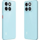 MOVIL ZTE BLADE A55 4+8 64GB Smartphones MOVIL ZTE BLADE A55 4+8 64GB Smartphones