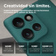 EDGE 50 16 9 CM (6.67 PULGADAS) Smartphones