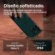 EDGE 50 16 9 CM (6.67 PULGADAS) Smartphones