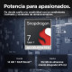 EDGE 50 16 9 CM (6.67 PULGADAS) Smartphones