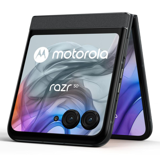 RAZR 50 17 5 CM (6.9 PULGADAS) Smartphones RAZR 50 17 5 CM (6.9 PULGADAS) Smartphones