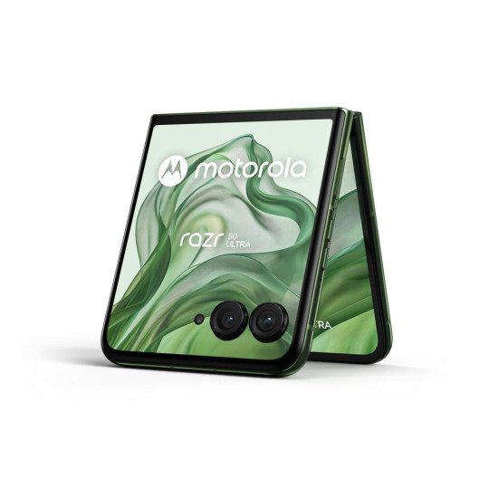 RAZR 50 ULTRA 17 5 CM Smartphones
