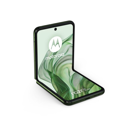 RAZR 50 ULTRA 17 5 CM Smartphones