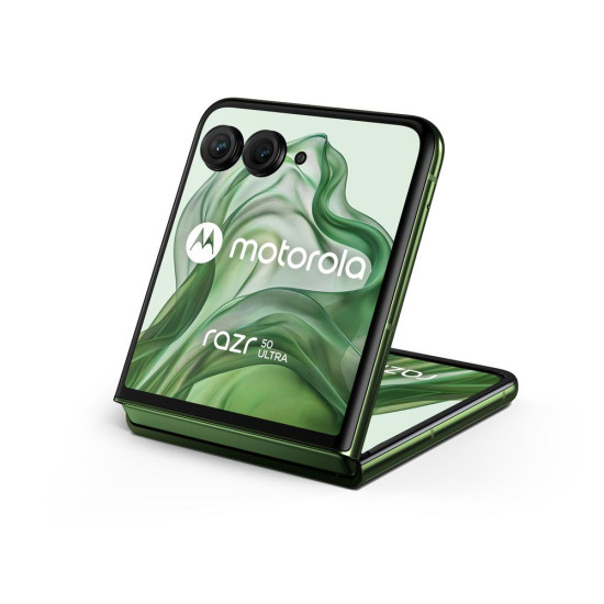 RAZR 50 ULTRA 17 5 CM Smartphones
