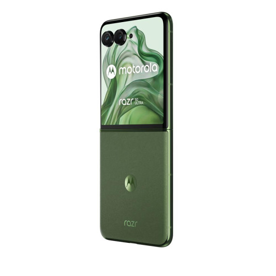 RAZR 50 ULTRA 17 5 CM Smartphones