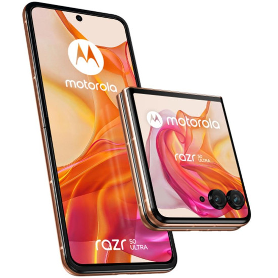 RAZR 50 ULTRA 17 5 CM Smartphones