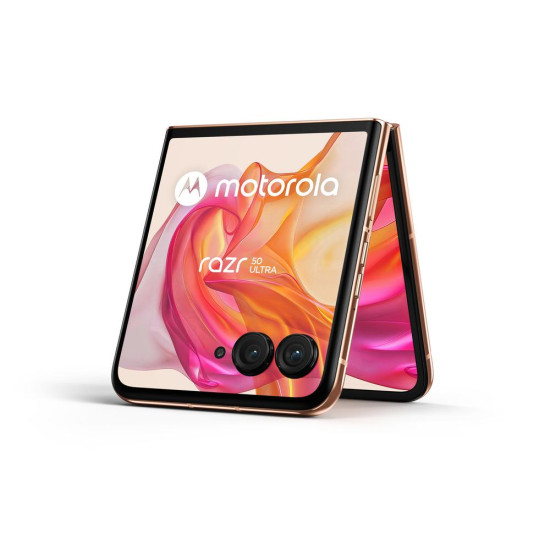 RAZR 50 ULTRA 17 5 CM Smartphones