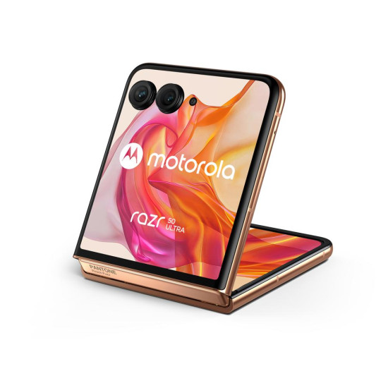 RAZR 50 ULTRA 17 5 CM Smartphones