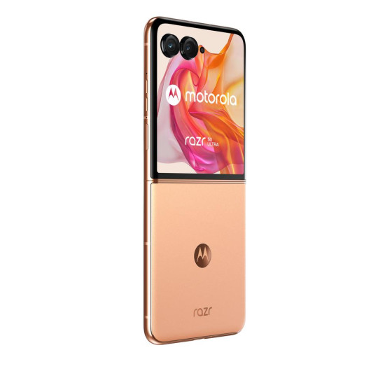 RAZR 50 ULTRA 17 5 CM Smartphones