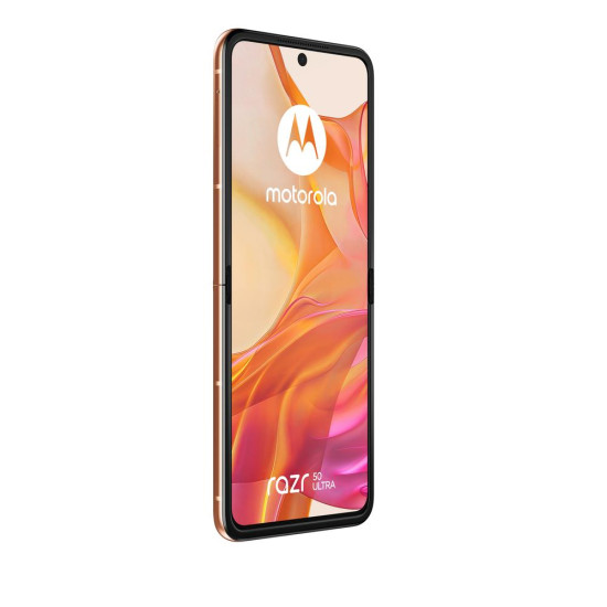 RAZR 50 ULTRA 17 5 CM Smartphones