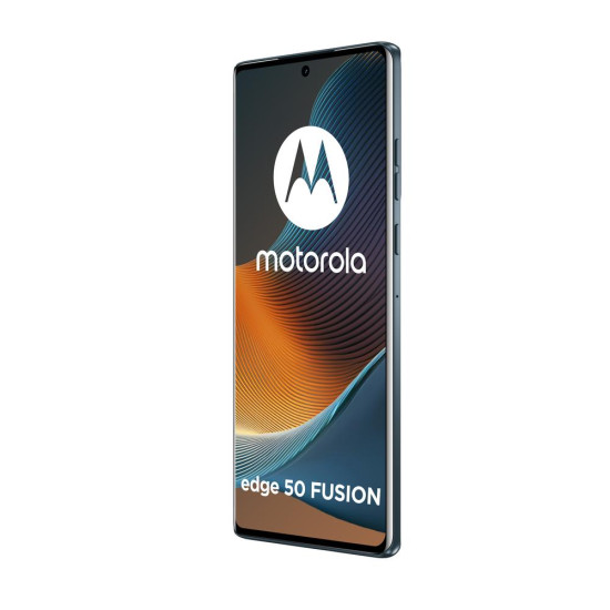 EDGE 50 FUSIÓN 17 CM (6.7 PULGADAS) Smartphones EDGE 50 FUSIÓN 17 CM (6.7 PULGADAS) Smartphones