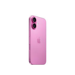 MOVIL APPLE IPHONE 16 128GB PINK