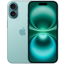 MOVIL APPLE IPHONE 16 128GB VERDE