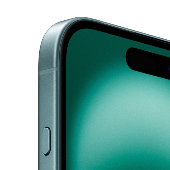 MOVIL APPLE IPHONE 16 128GB VERDE Smartphones MOVIL APPLE IPHONE 16 128GB VERDE Smartphones