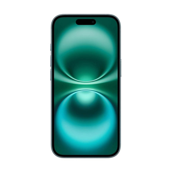 MOVIL APPLE IPHONE 16 128GB VERDE Smartphones MOVIL APPLE IPHONE 16 128GB VERDE Smartphones