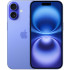 MOVIL APPLE IPHONE 16 256GB AZUL