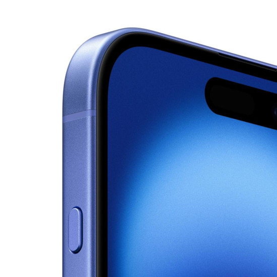MOVIL APPLE IPHONE 16 256GB AZUL Smartphones MOVIL APPLE IPHONE 16 256GB AZUL Smartphones