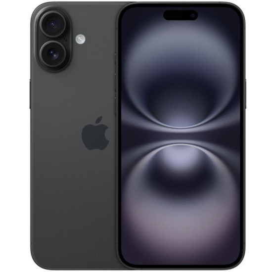 MOVIL APPLE IPHONE 16 PLUS 256GB Smartphones