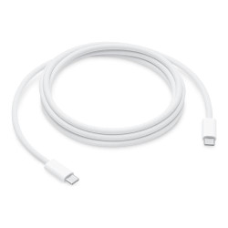 CABLE USB TIPO C APPLE 2M