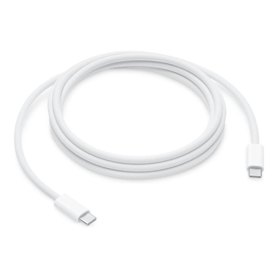 CABLE USB TIPO C APPLE 2M Cable de datos CABLE USB TIPO C APPLE 2M Cable de datos