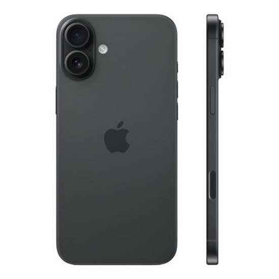 MOVIL APPLE IPHONE 16 PLUS 128GB Smartphones