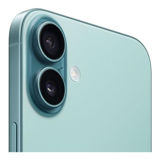 TELEFONO MOVIL SMARTPHONE APPLE IPHONE 16 Smartphones