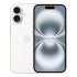 MOVIL APPLE IPHONE 16 256GB WHITE