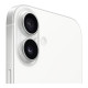 MOVIL APPLE IPHONE 16 256GB WHITE Smartphones MOVIL APPLE IPHONE 16 256GB WHITE Smartphones