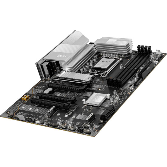 PLACA BASE MSI PRO Z890 - S WIFI Placas base PLACA BASE MSI PRO Z890 - S WIFI Placas base