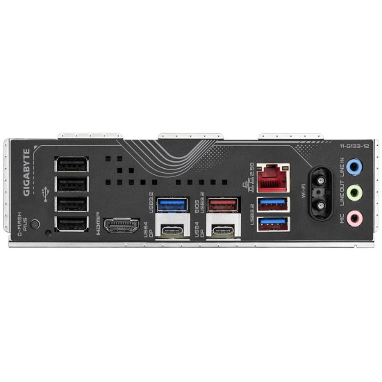PLACA BASE GIGABYTE X870 EAGLE WIFI7 Placas base PLACA BASE GIGABYTE X870 EAGLE WIFI7 Placas base
