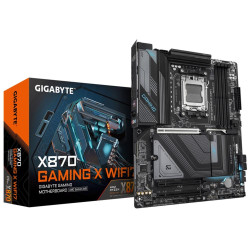 PLACA BASE GIGABYTE X870 GAMING X