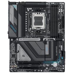 PLACA BASE GIGABYTE X870 GAMING X