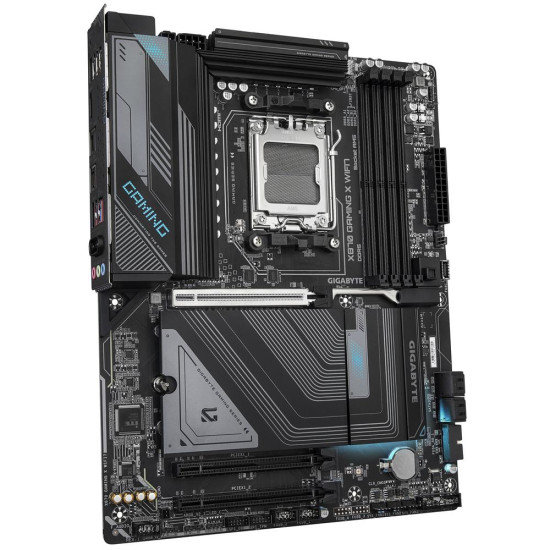 PLACA BASE GIGABYTE X870 GAMING X Placas base PLACA BASE GIGABYTE X870 GAMING X Placas base