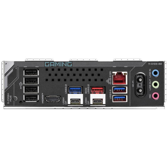 PLACA BASE GIGABYTE X870 GAMING X Placas base PLACA BASE GIGABYTE X870 GAMING X Placas base