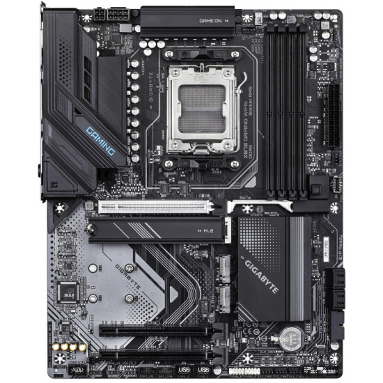 PLACA BASE GIGABYTE X870 GAMING WF6 Placas base PLACA BASE GIGABYTE X870 GAMING WF6 Placas base
