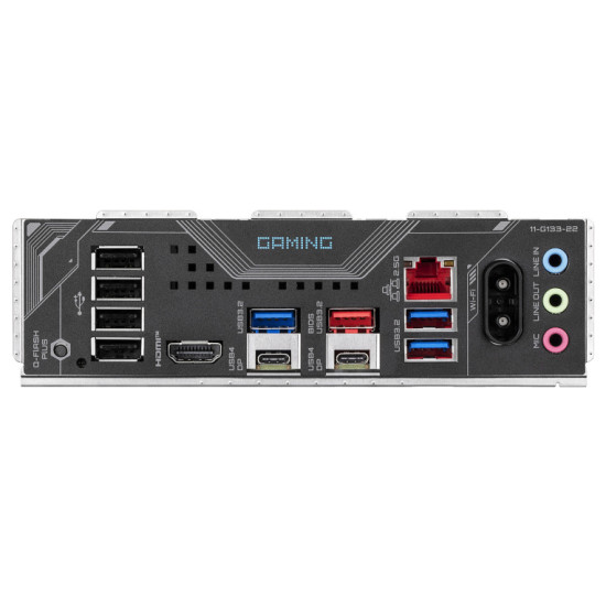 PLACA BASE GIGABYTE X870 GAMING WF6 Placas base PLACA BASE GIGABYTE X870 GAMING WF6 Placas base
