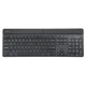 TECLADO INALAMBRICO TARGUS AKB868ES ECOSMART SOLAR Teclados TECLADO INALAMBRICO TARGUS AKB868ES ECOSMART SOLAR Teclados