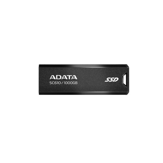 DISCO DURO EXTERNO SSD ADATA SC610 Discos duros externos DISCO DURO EXTERNO SSD ADATA SC610 Discos duros externos