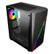 CAJA ORDENADOR GAMING UNYKACH MINI GLAYZE Cajas CAJA ORDENADOR GAMING UNYKACH MINI GLAYZE Cajas