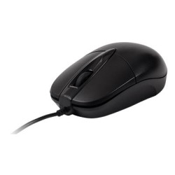 RATON OPTICO USB UNYKACH A127 NEGRO