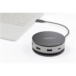 MINI DOCKING STARTECH USB 3.1 GEN