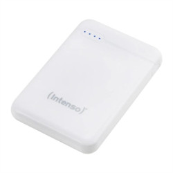 POWERBANK INTENSO XS5000 5000MAH USB TIPO
