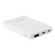 POWERBANK INTENSO XS5000 5000MAH USB TIPO Powerbanks POWERBANK INTENSO XS5000 5000MAH USB TIPO Powerbanks